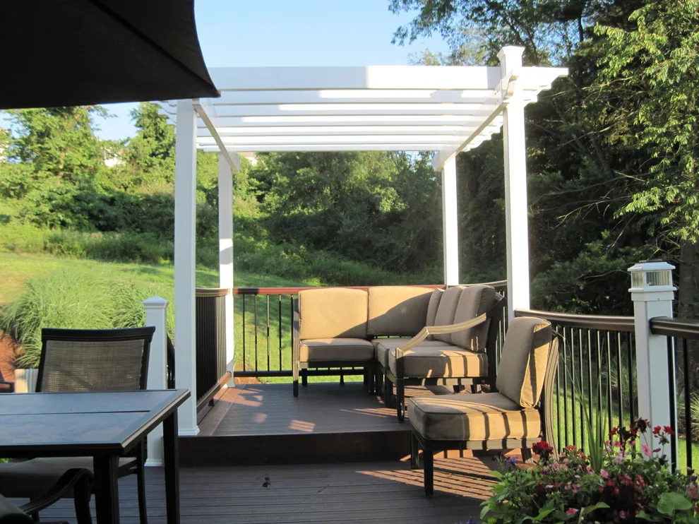 TREX ELEVATE by Decks Decks Decks - Photo 49