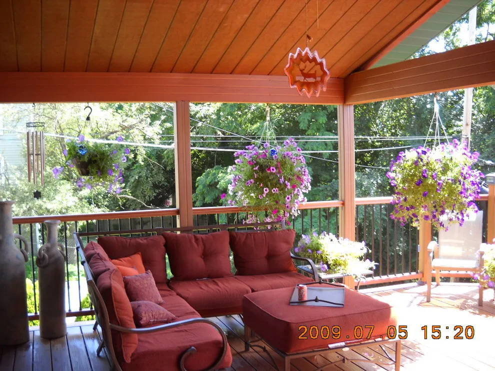 TREX ELEVATE by Decks Decks Decks - Photo 7