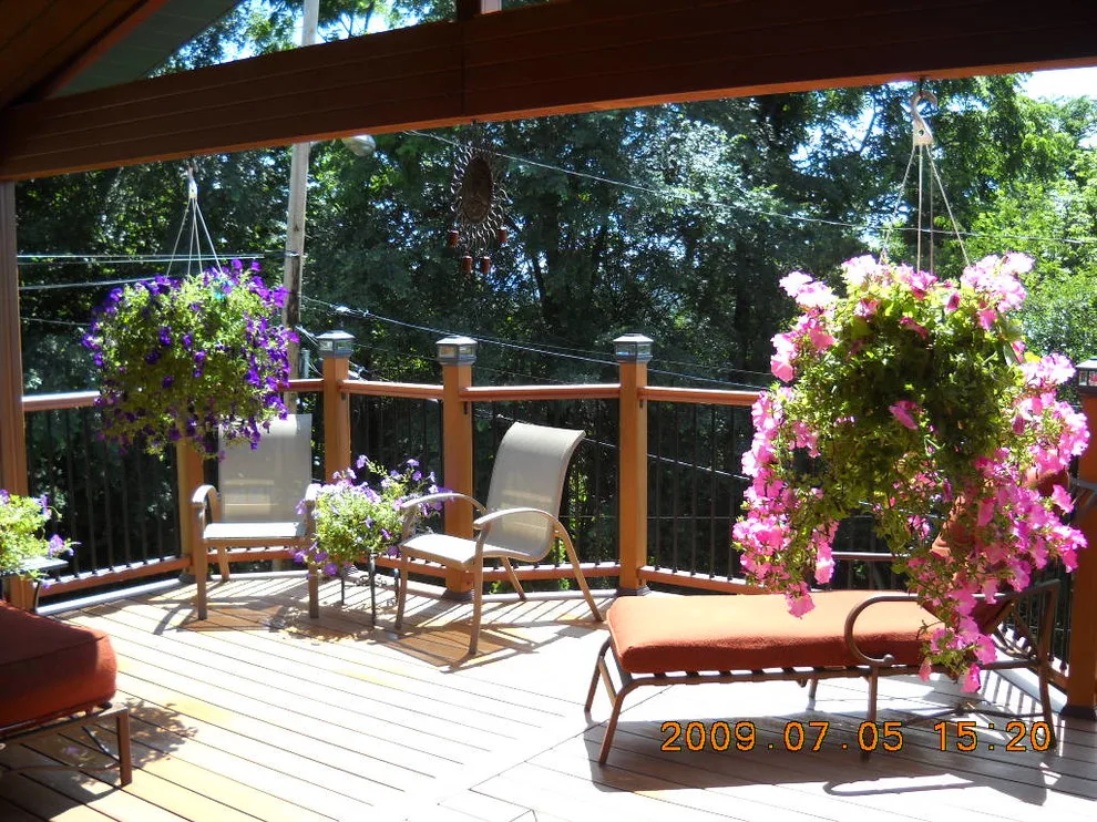 TREX ELEVATE by Decks Decks Decks - Photo 3