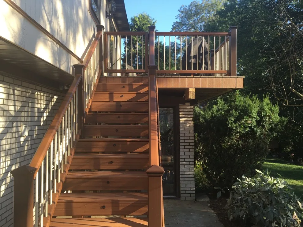 TREX ELEVATE by Decks Decks Decks - Photo 41