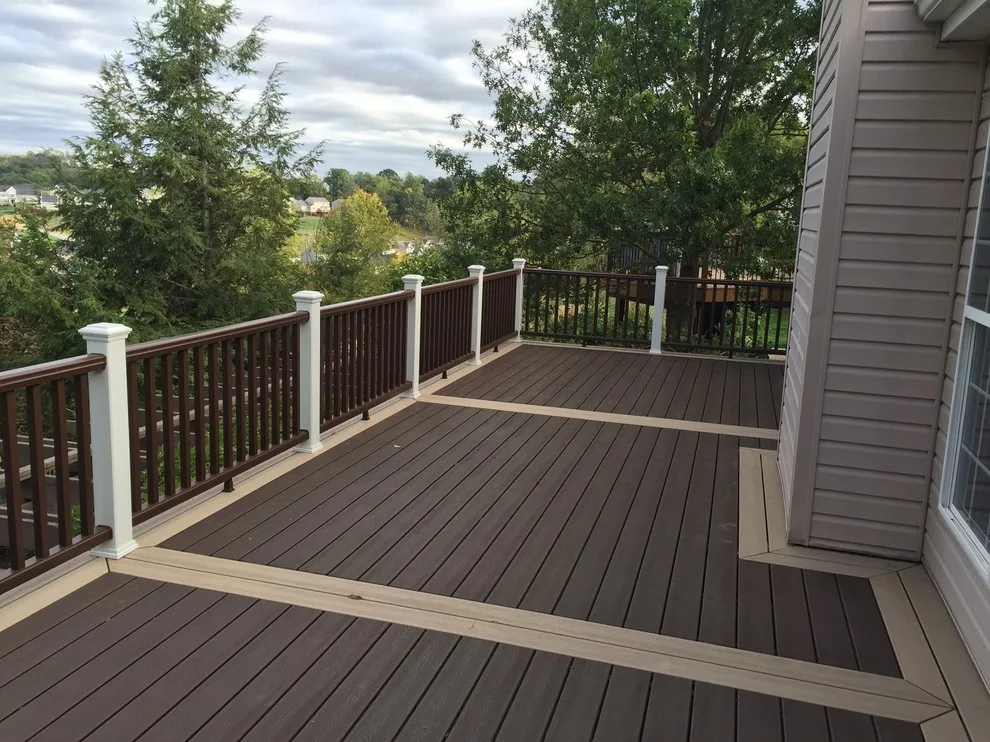 TREX ELEVATE by Decks Decks Decks - Photo 21