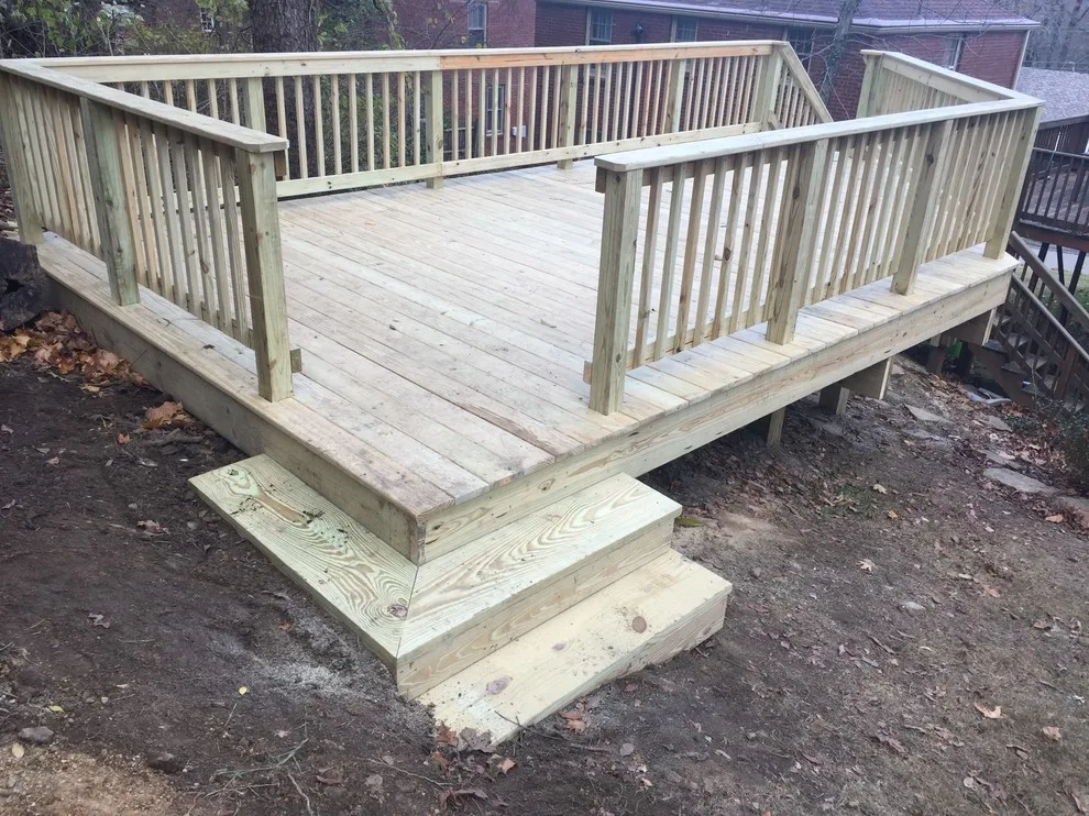 TREX ELEVATE by Decks Decks Decks - Photo 18