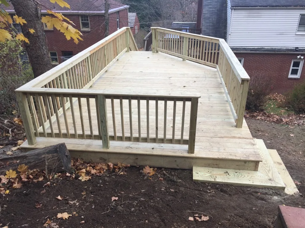 TREX ELEVATE by Decks Decks Decks - Photo 43