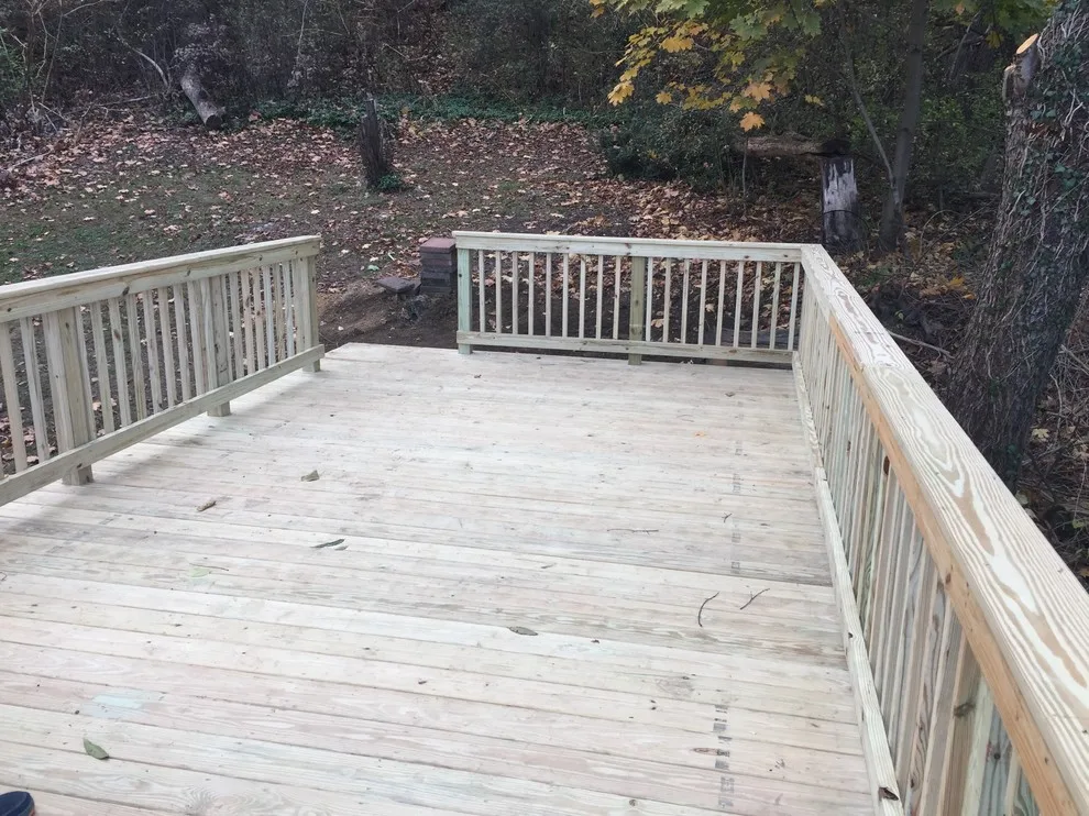 TREX ELEVATE by Decks Decks Decks - Photo 12