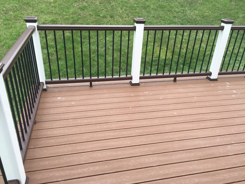 TREX ELEVATE by Decks Decks Decks - Photo 14
