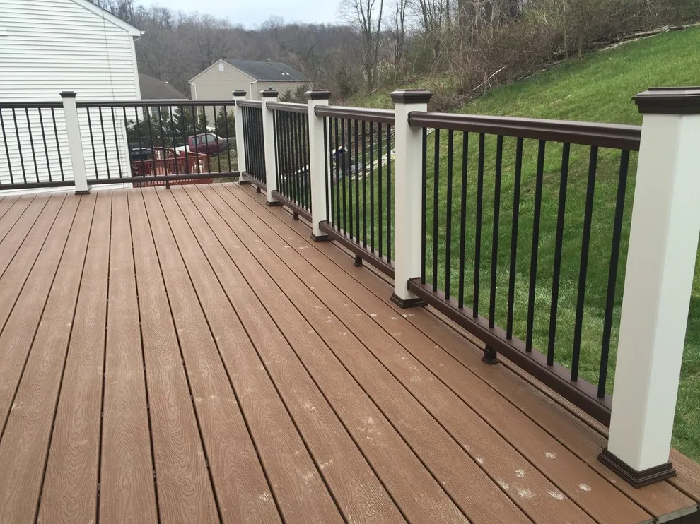 TREX ELEVATE by Decks Decks Decks - Photo 6