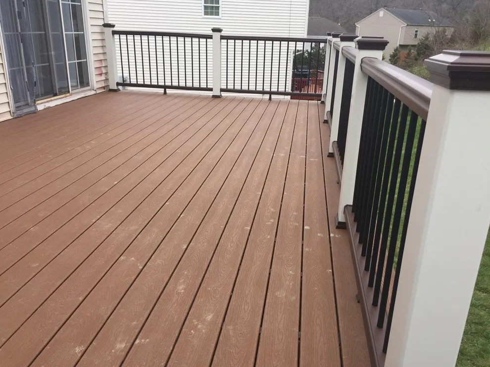 TREX ELEVATE by Decks Decks Decks - Photo 36