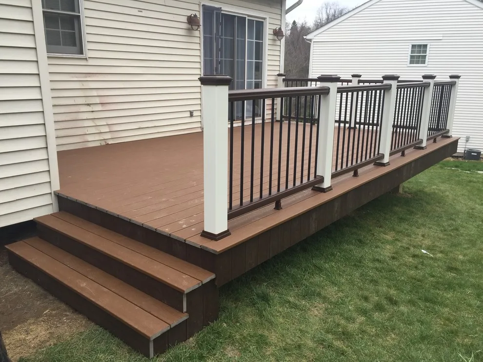 TREX ELEVATE by Decks Decks Decks - Photo 9