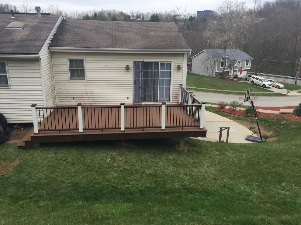 TREX ELEVATE by Decks Decks Decks - Photo 47