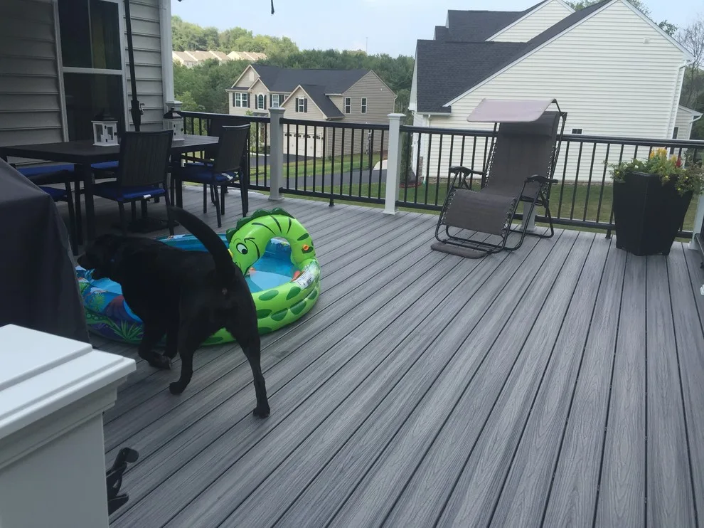 TREX ELEVATE by Decks Decks Decks - Photo 5
