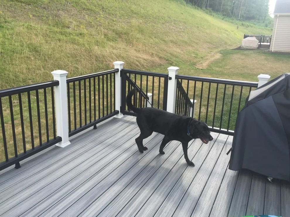 TREX ELEVATE by Decks Decks Decks - Photo 15