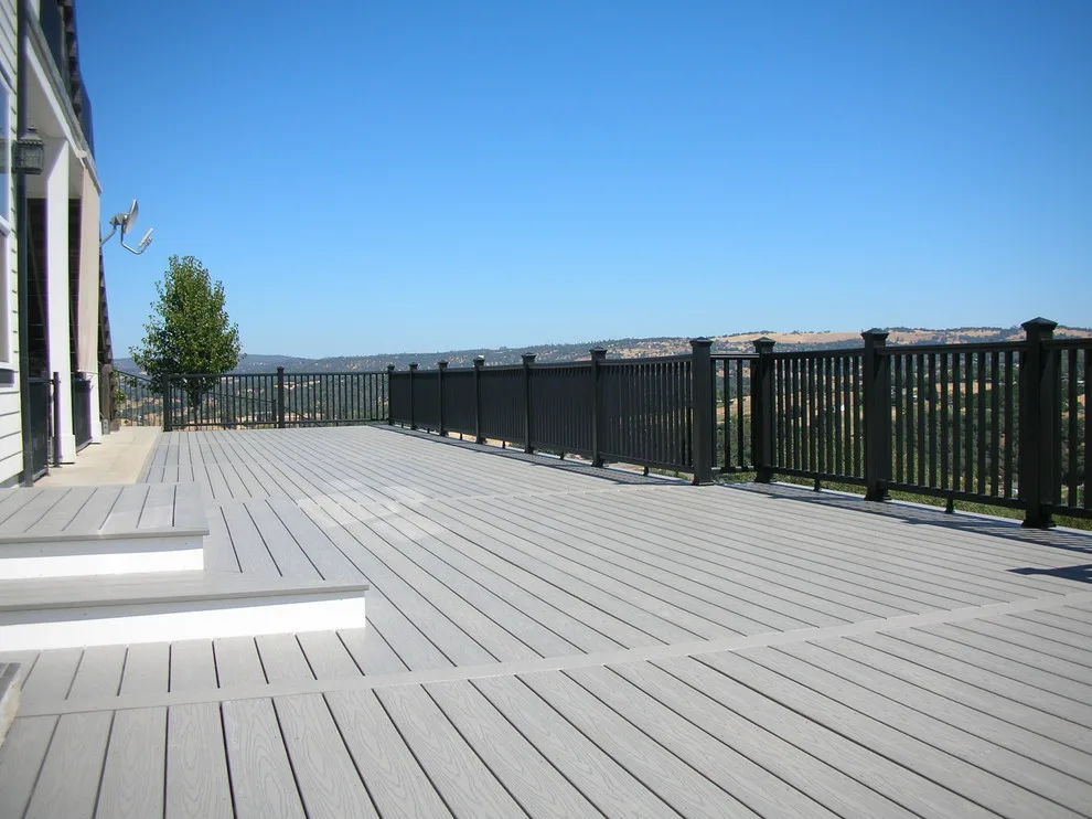 TREX EXCEEDS by Deome 2 Builders Inc - Photo 2