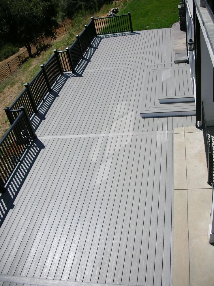 TREX EXCEEDS by Deome 2 Builders Inc - Photo 5