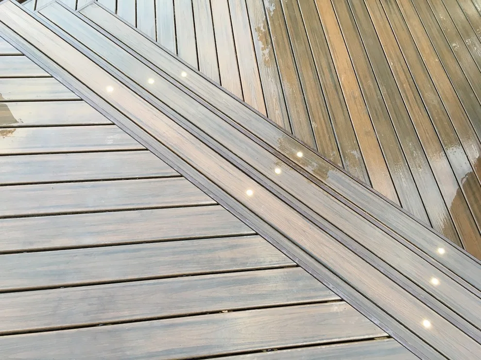 Trexpert Kate Campbell's Deck Construction by Trex Company INC - Photo 9