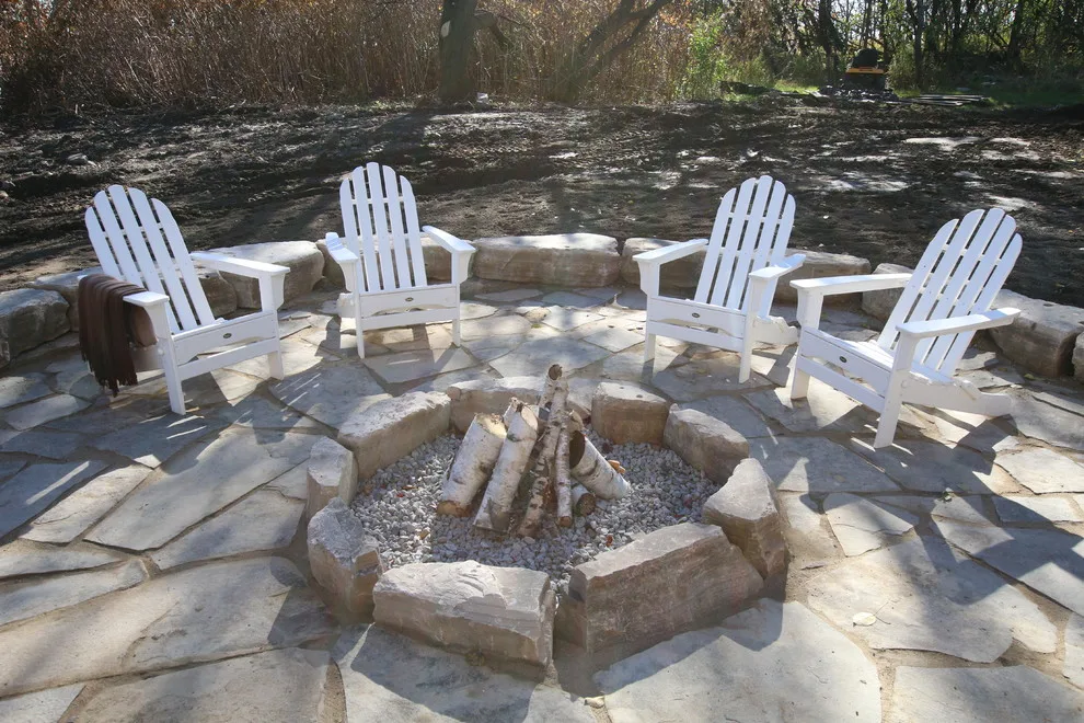 Trexpert Kate Campbell's Deck Construction by Trex Company INC - Photo 3