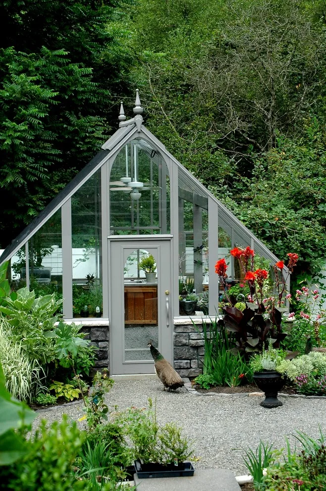 Enhancing Your Greenhouse by Sturdi-Built Greenhouse Mfg. Co. - Photo 11