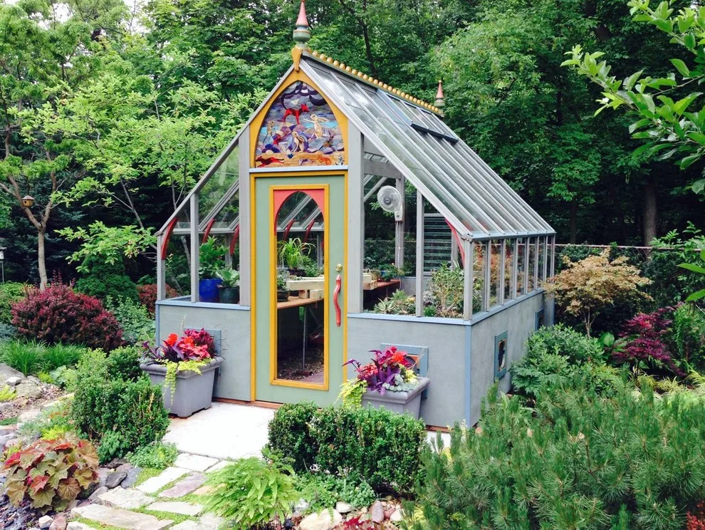 Sturdi-Built Greenhouse Mfg. Co. - Photo 3