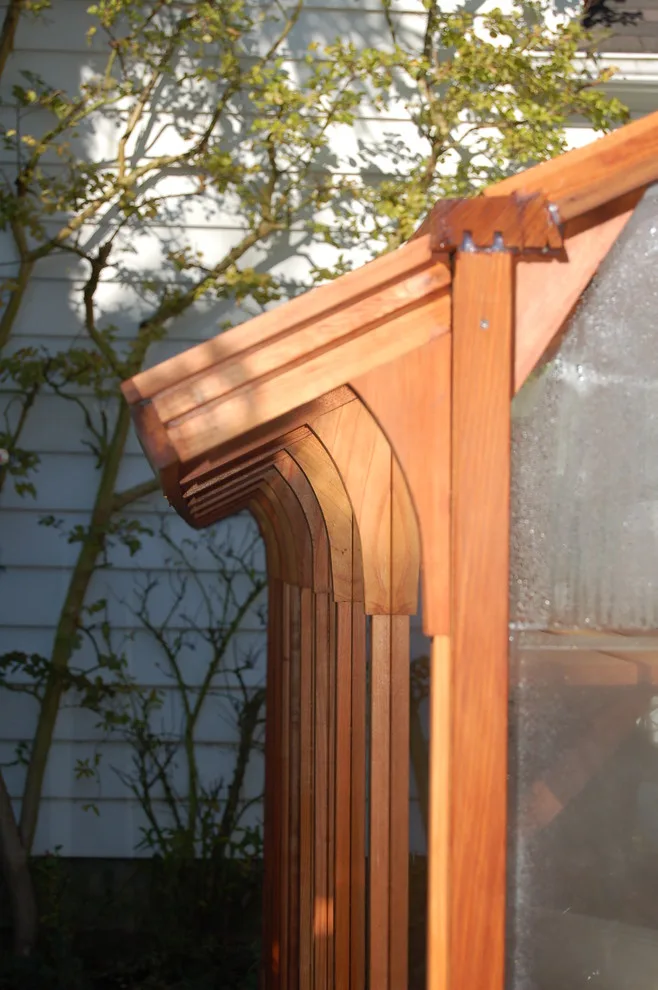 Enhancing Your Greenhouse by Sturdi-Built Greenhouse Mfg. Co. - Photo 5