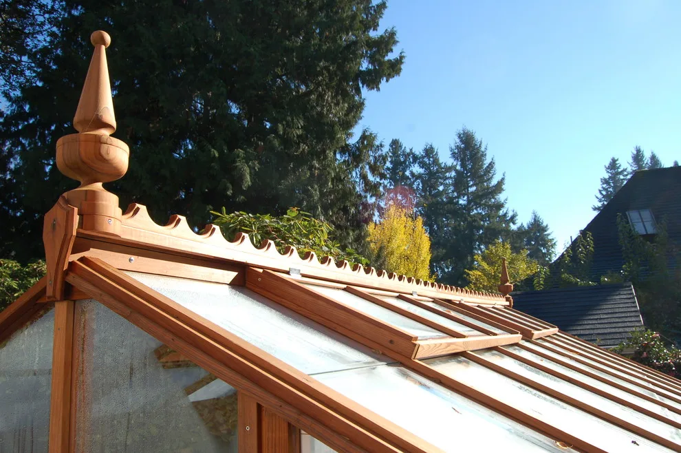 Enhancing Your Greenhouse by Sturdi-Built Greenhouse Mfg. Co. - Photo 7