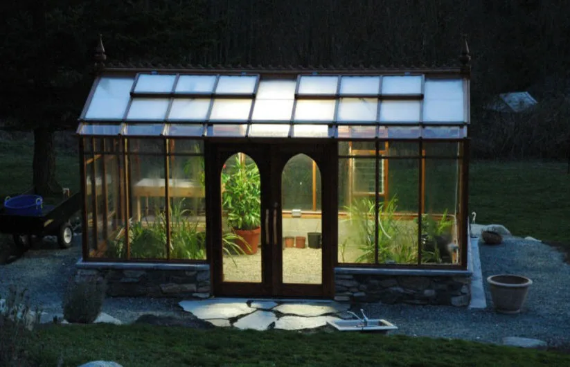 Sturdi-Built Greenhouse Mfg. Co. - Photo 12