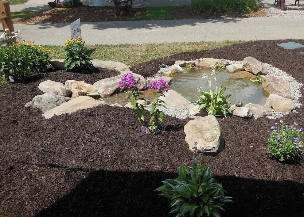 Premiere Aquascapes - Photo 2