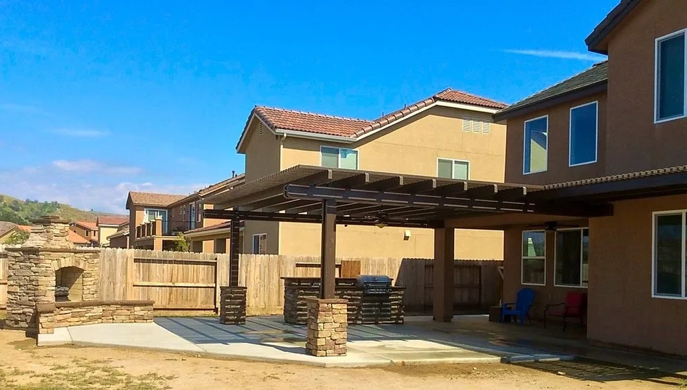 TRIMBLE 2016 PROJECT by Sunset Construction & Design - Photo 3
