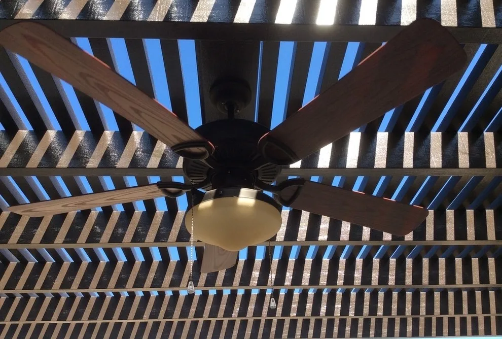 TRIMBLE 2016 PROJECT by Sunset Construction & Design - Photo 9