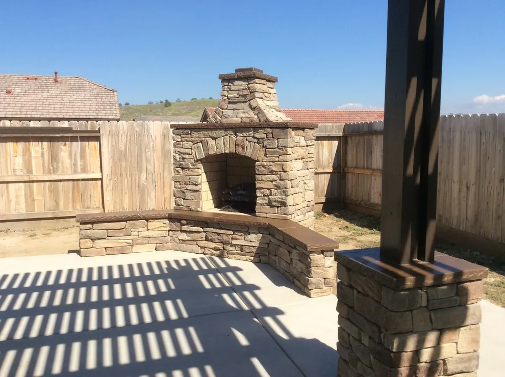 TRIMBLE 2016 PROJECT by Sunset Construction & Design - Photo 5