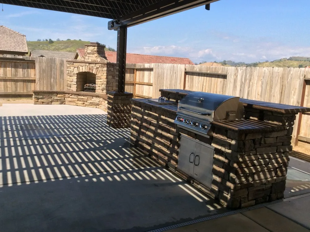 TRIMBLE 2016 PROJECT by Sunset Construction & Design - Photo 2