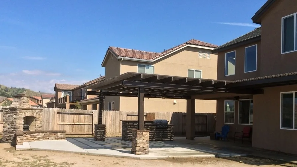 TRIMBLE 2016 PROJECT by Sunset Construction & Design - Photo 4