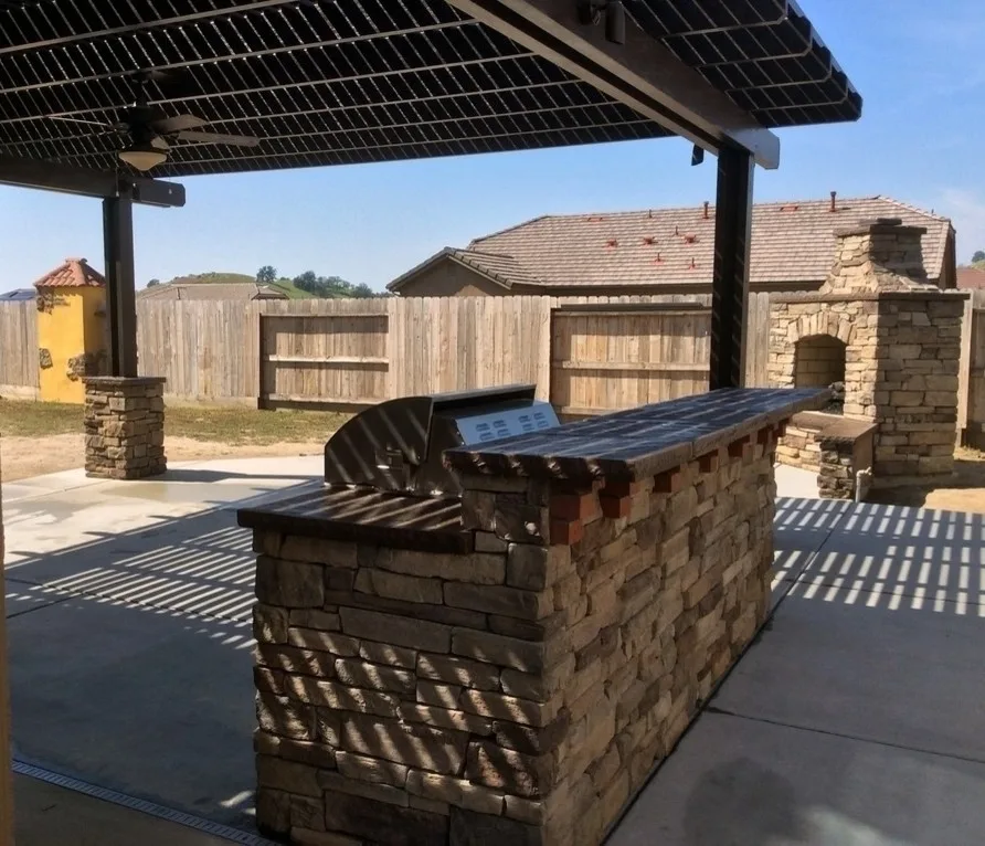 TRIMBLE 2016 PROJECT by Sunset Construction & Design - Photo 8