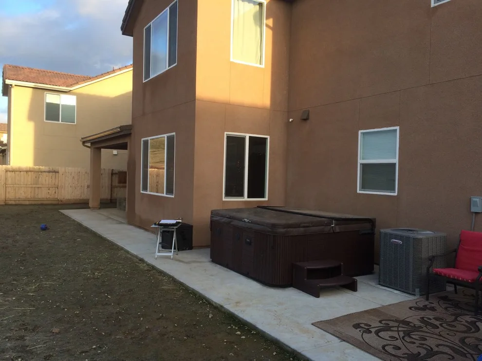 TRIMBLE 2016 PROJECT by Sunset Construction & Design - Photo 6