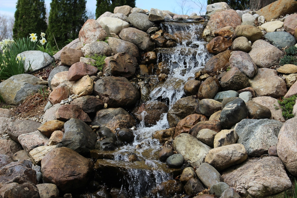 Premiere Aquascapes - Photo 12