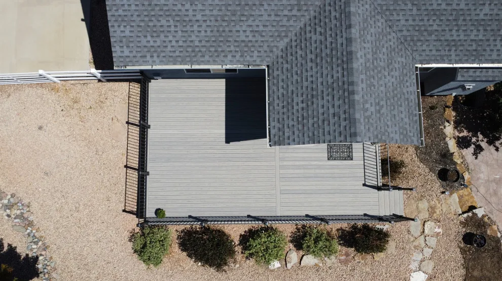 Arctic and Metal by StoneCroft Construction - Photo 5