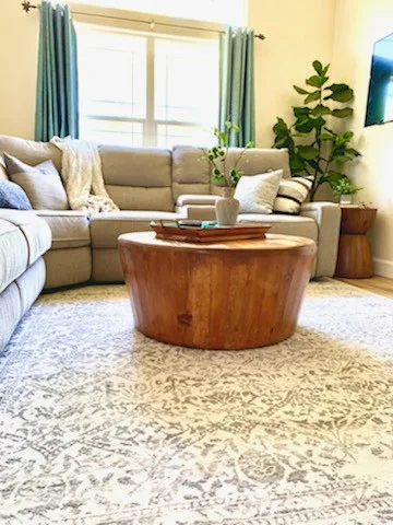 Turlock Percussion Table by Diamond K Woodworks LLC - Photo 4