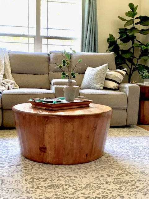 Turlock Percussion Table by Diamond K Woodworks LLC - Photo 2