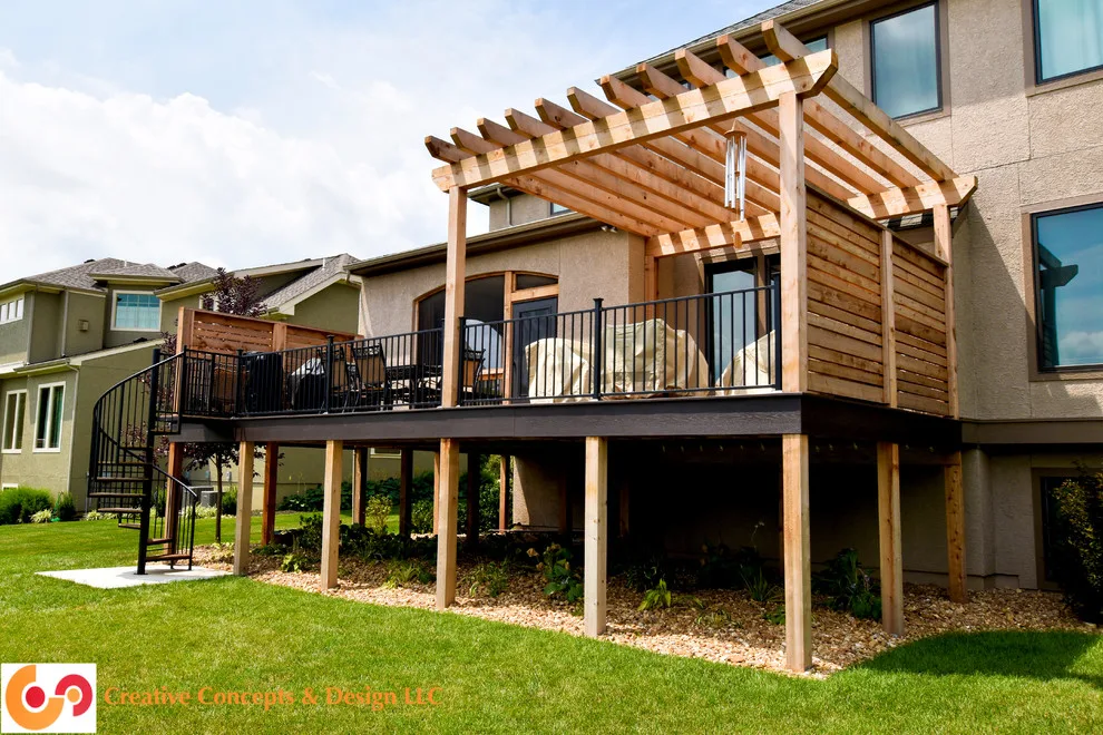 Creative Concepts & Design, LLC - Photo 10