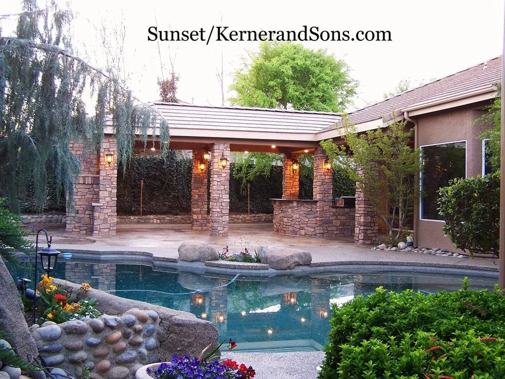 Tweet Initiative by Sunset Construction & Design - Photo 3