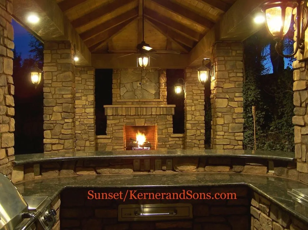 Tweet Initiative by Sunset Construction & Design - Photo 5