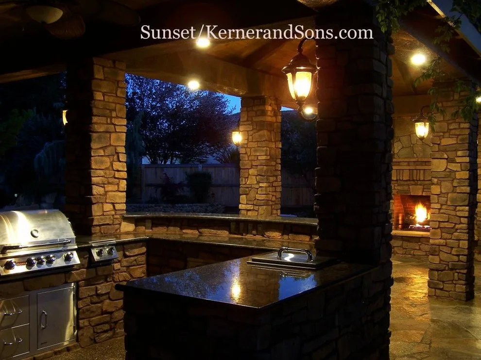 Tweet Initiative by Sunset Construction & Design - Photo 4