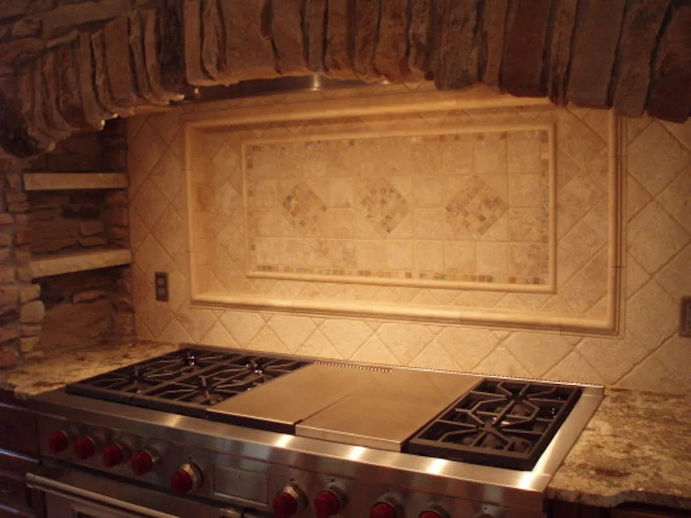 Minneapolis-St. Paul Kitchen Renovation Initiatives by Schonhardt And Sons Home Improvements - Photo 4