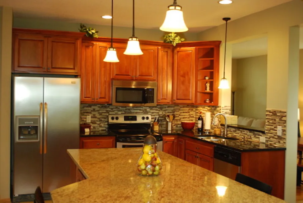 Schonhardt And Sons Home Improvements - Photo 12