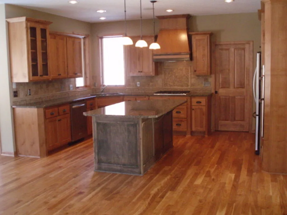 Minneapolis-St. Paul Kitchen Renovation Initiatives by Schonhardt And Sons Home Improvements - Photo 3