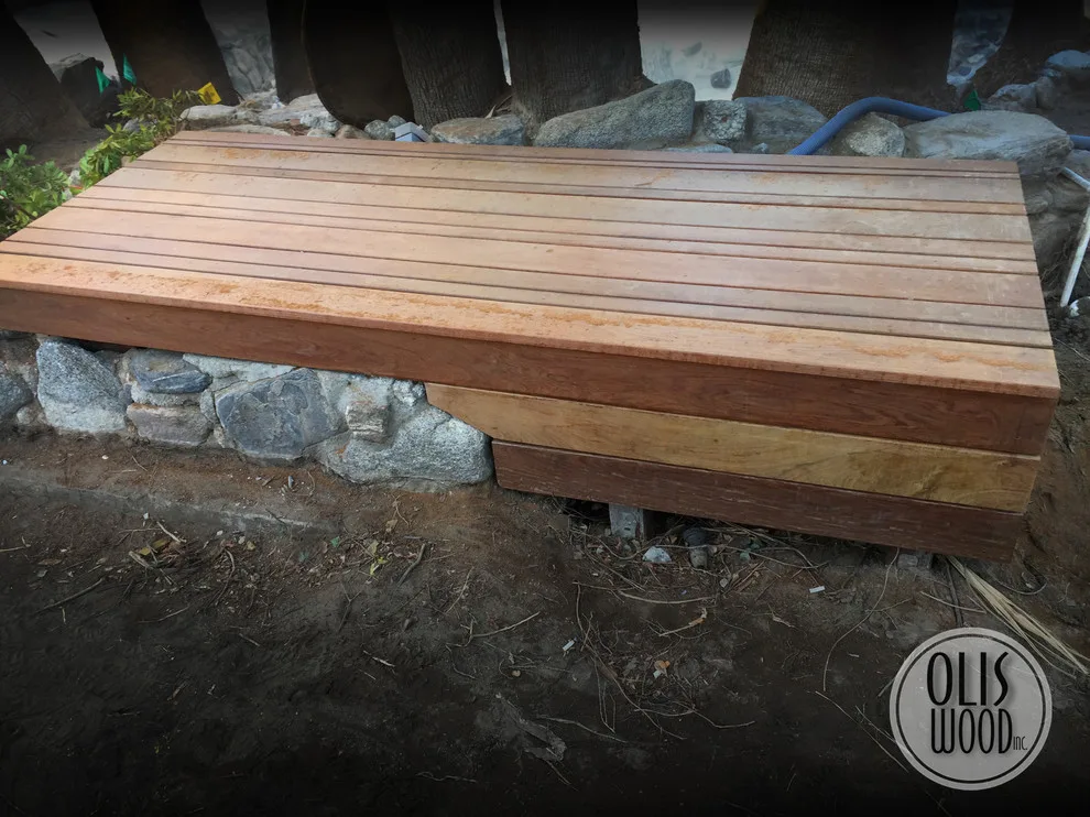 Resort-Inspired Living by Olis Wood Inc. - Photo 5