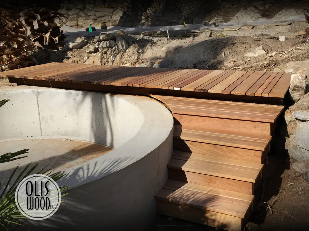 Resort-Inspired Living by Olis Wood Inc. - Photo 7