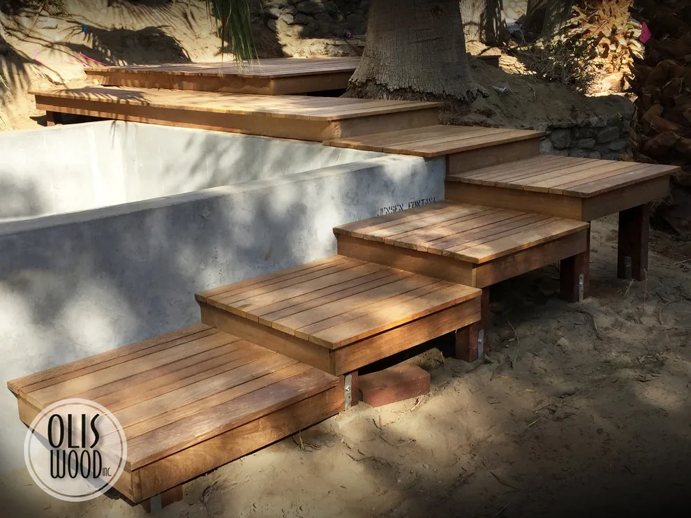 Resort-Inspired Living by Olis Wood Inc. - Photo 10
