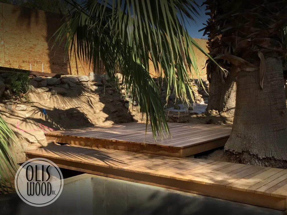 Resort-Inspired Living by Olis Wood Inc. - Photo 9