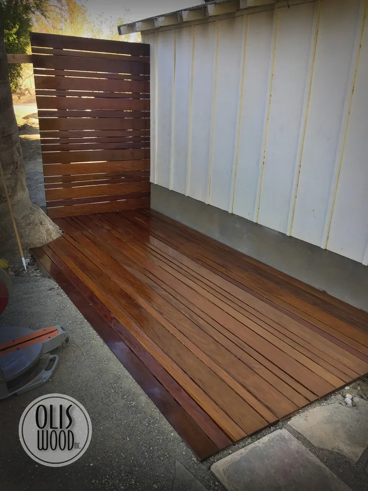 Resort-Inspired Living by Olis Wood Inc. - Photo 6