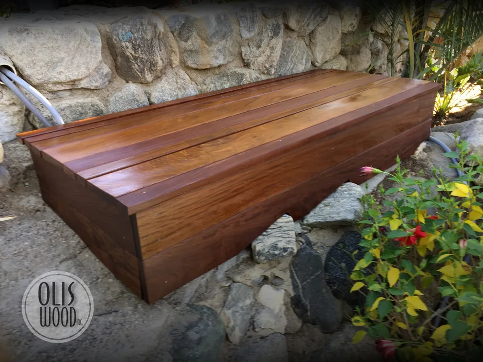 Resort-Inspired Living by Olis Wood Inc. - Photo 12
