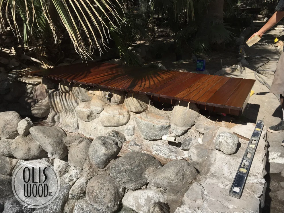 Resort-Inspired Living by Olis Wood Inc. - Photo 11